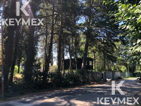 411 esquina 25 Lote 800 m2