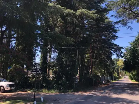 Terreno en Venta en Villa Elisa, USD 69.500