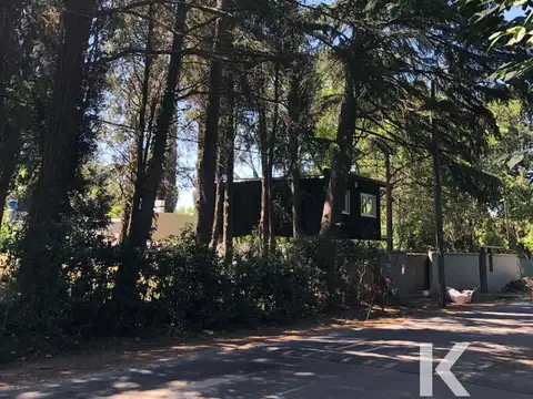 Terreno en  Venta en Villa Elisa 800 m2