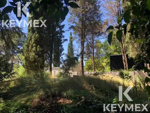 411 esquina 25 Lote 800 m2