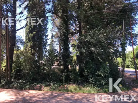 Terreno en Venta 40  mts Fondo