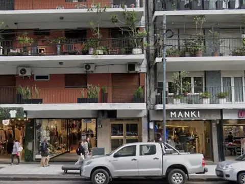 Local  en Alquiler en Barrio Norte, Capital Federal, Buenos Aires