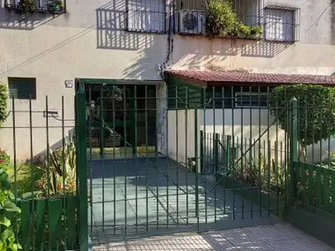Departamento en Venta en Barracas, USD 70.000