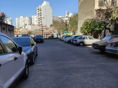 Azopardo 1500, Piso 1