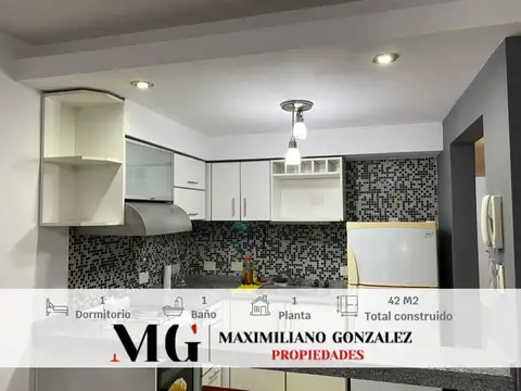 Departamento en Venta en Lanus Oeste, Lanus