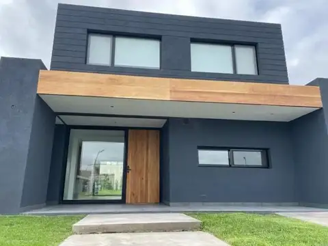 Casa en Alquiler en Nordelta Carpinchos, USD 3.500