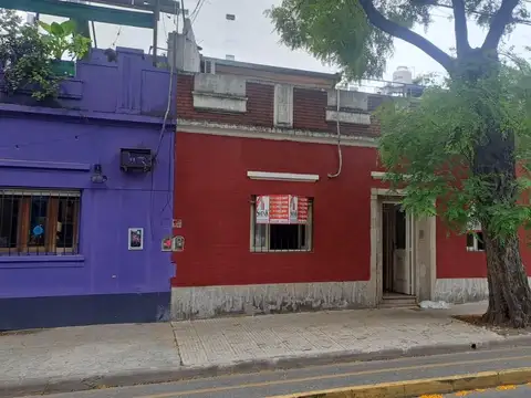 Local en Palermo