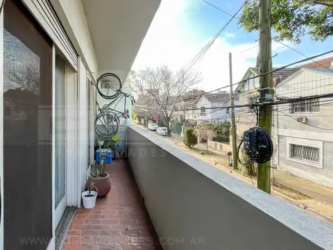 Departamento en Venta en Florida Mitre/Este, USD 118.000