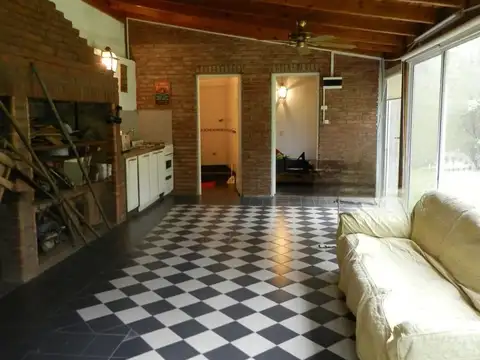 Casa en Venta en Beccar-Vias/Rolon, USD 380.000