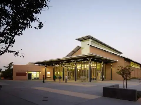 Km 70 ruta 2 Lote en Haras del Sur III