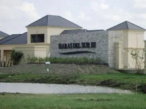 Terreno en Venta de 1005,0 m2