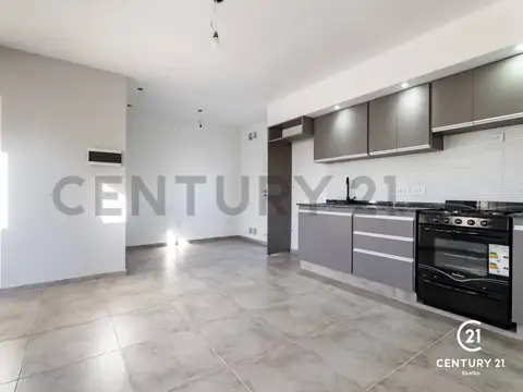 VENTA DEPARTAMENTO A ESTRENAR PLANTA ALTA DOS DORMITORIOS REPÚBLICA LA SEXTA