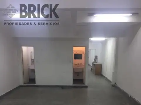 Local en Venta 40 años