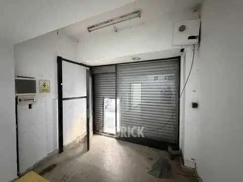 Local en Venta 40 años