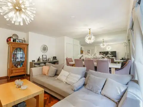 Departamento en Venta en Recoleta, Capital Federal