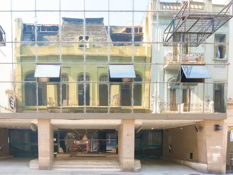 Bartolomé Mitre al 1600