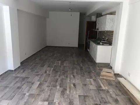 Depto Tipo Casa en Venta de 1 dormitorio