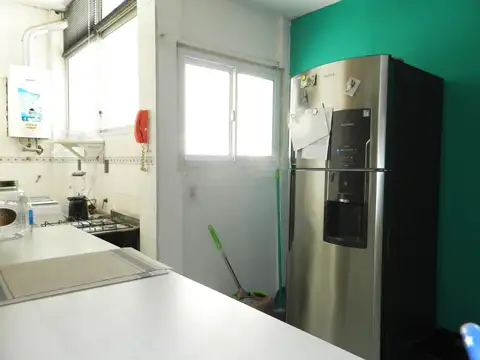 venta depto de 3 ambientes Villa Crespo