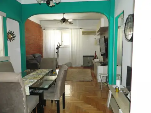 Departamento en Venta de 2 dormitorios