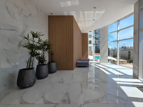 Departamento en Alquiler de 1 dormitorio