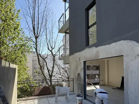 San Jose de Calasanz al 700