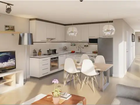 Departamento en Venta Apto profesional