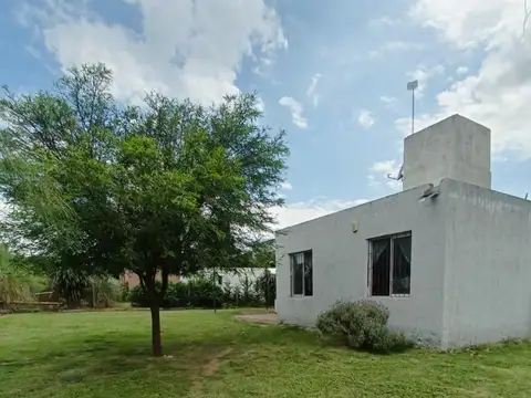 Casa en Venta 8 años
