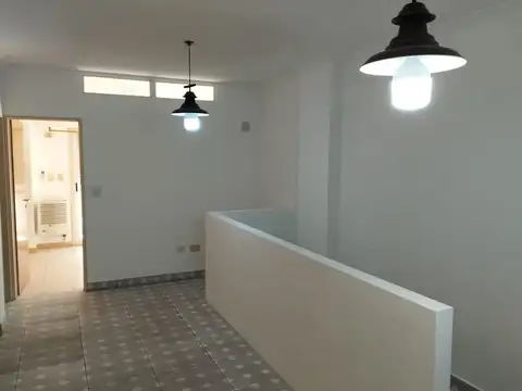 Inte Bonifacini 1800, Piso PB