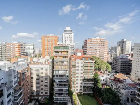 Departamento en Venta en Belgrano, USD 190.000
