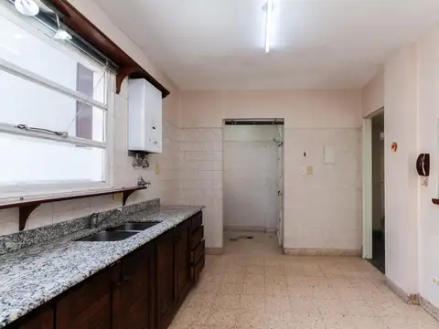 Departamento en Venta Permite mascota