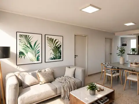 Departamento en Venta Permite mascota