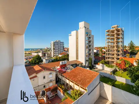 Departamento - P.Mogotes