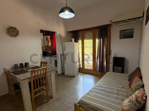 MONOAMBIENTE  EN VENTA LA PLATA