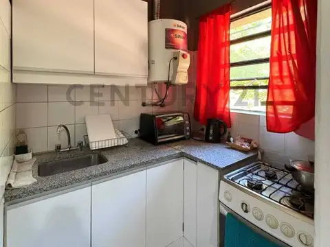 Departamento en Venta de Monoambiente