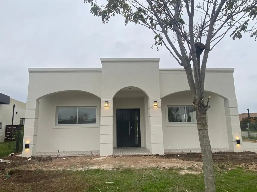 Barrio San Ramon al 200