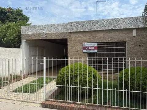Roque Saenz Peña 4433