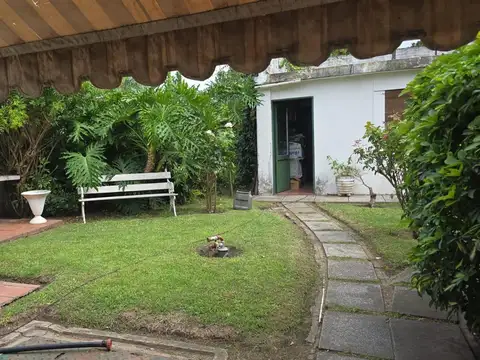 Casa en  Jose C. Paz - APTA CREDITO
