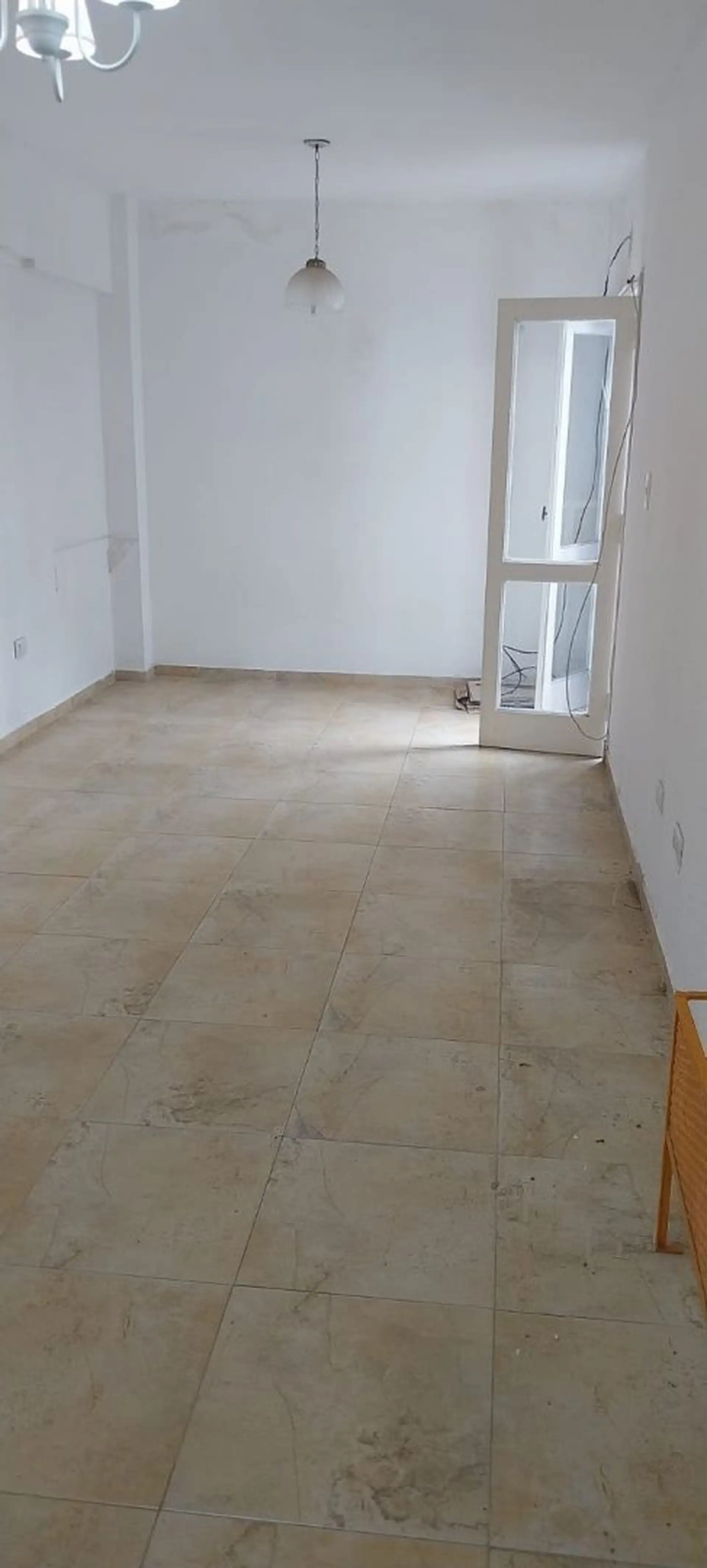 Venta de Departamento 1 Ambientes en Barrio La Perla Norte