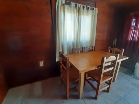 Cabañas a la venta en Cosquín. (C483)