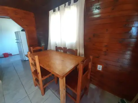 Cabañas a la venta en Cosquín. (C483)
