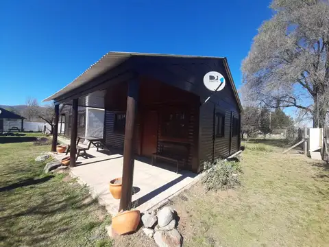Casa en Venta en Cosquin, USD 86.000