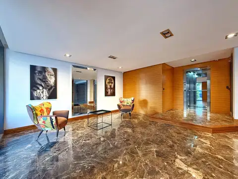 Departamento en Venta con 2 cocheras
