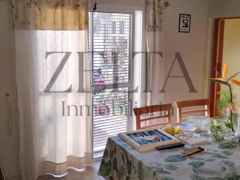 Vendo Casa en Barrio San Ignacio, Godoy Cruz