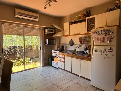 Departamento en Venta en Villa Ortuzar, USD 138.000