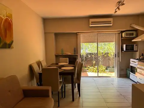 ROSETI 1800, Piso 1