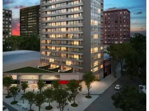 Local en Venta en Paternal, USD 90.200