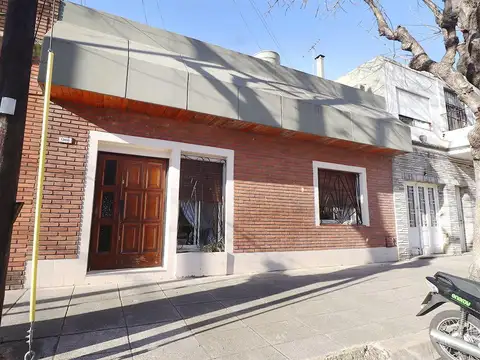 VENTA PH ENTRADA INDEPENDIENTE PATIO Y TERRAZA – APTO CREDITO Y SIN EXPENSAS 