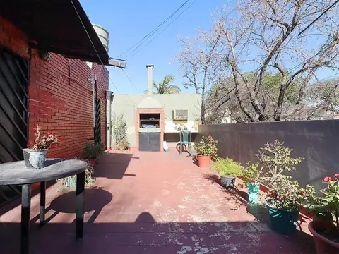Depto Tipo Casa en Venta de 4 ambientes