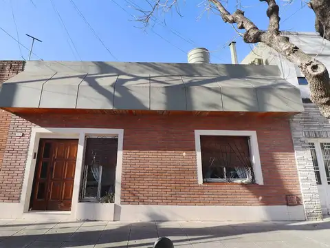Depto Tipo Casa en Venta de 3 dormitorios