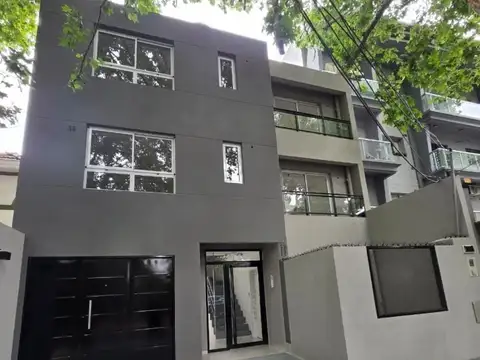 MONOAMBIENTE EN PISO 1, DTO C, INTERNO, 21M2.